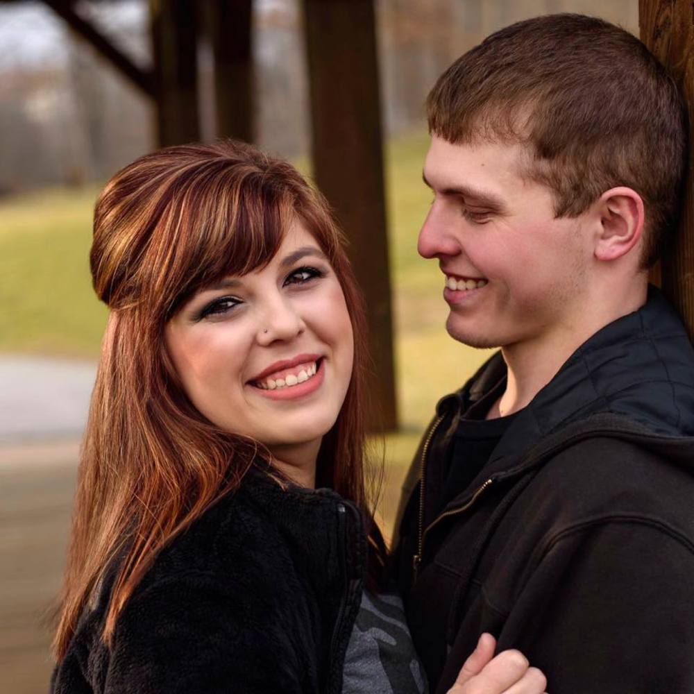 Meet your Posher, Jessalynn